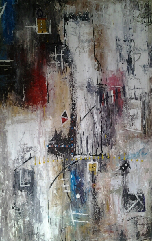 200cm x 120cm