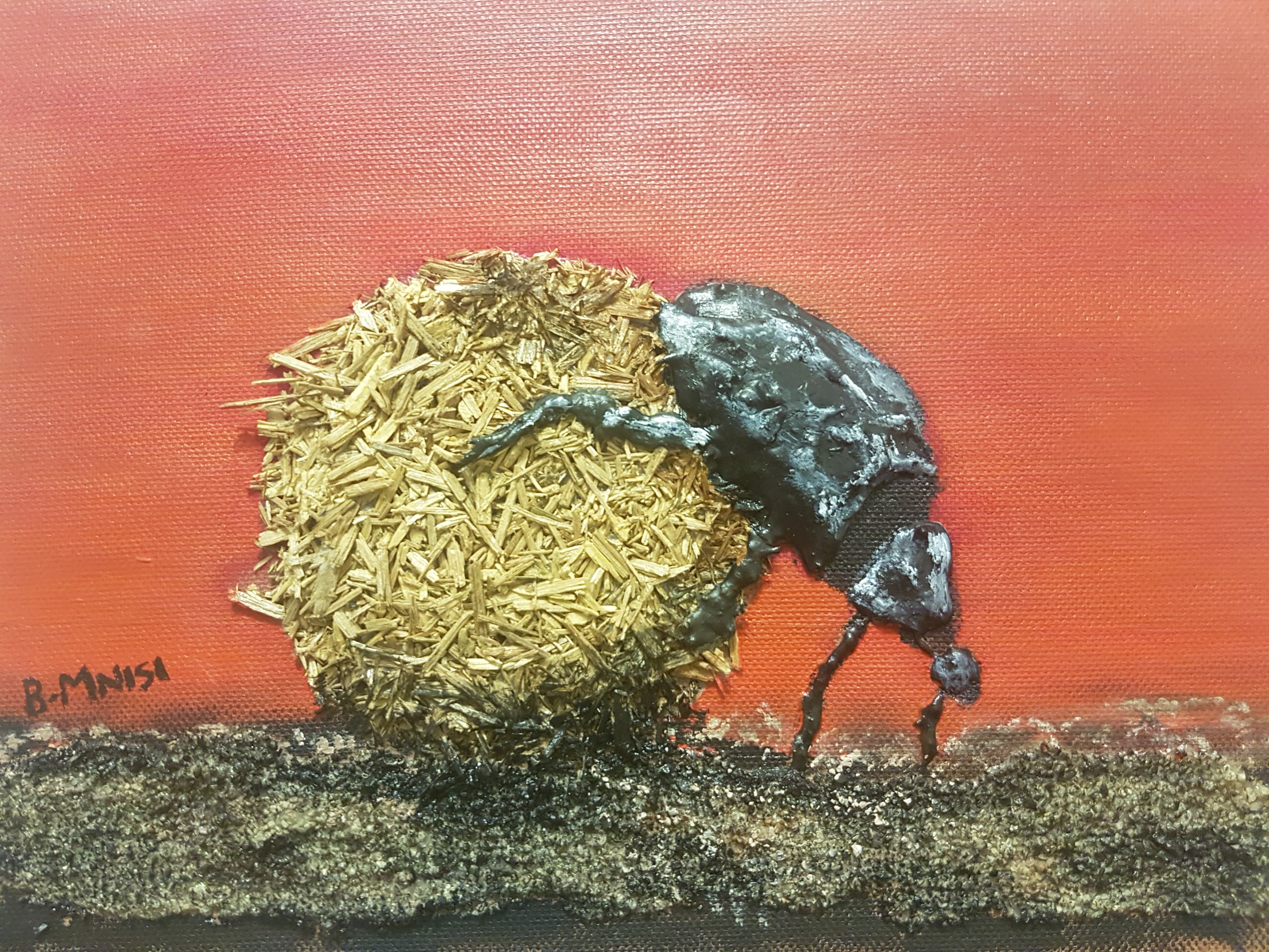 80cm x 90cm