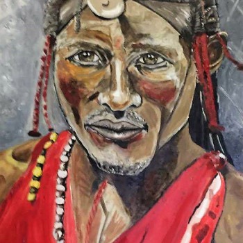 Masai