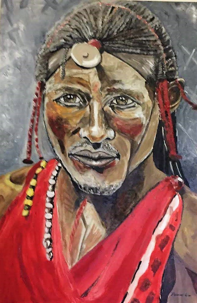Masai