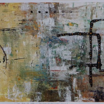 220cm x 65cm