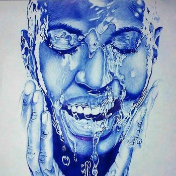 Water!