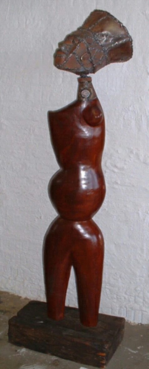 Zulu maid